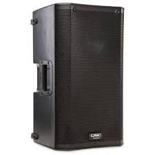 QSC K10 10-inch 2-way loudspeaker