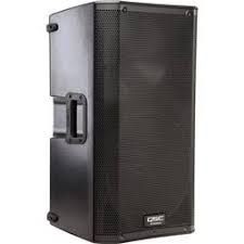 QSC K12 12-inch 2-way loudspeaker