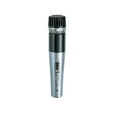 Shure 545SD dynamic instrument microphone