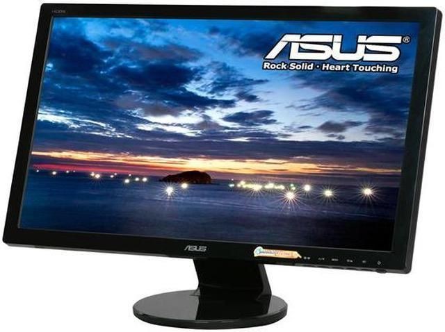 ASUS VE247H 23.6" HD Monitor rental