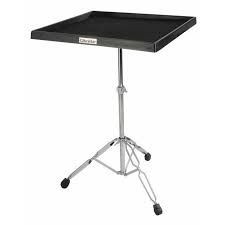 Gibraltar 24-inch padded percussion table rental