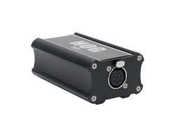 Hog 4 USB to DMX Widget single universe rental