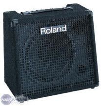 Roland KC-100 12" Keyboard amplifier rental