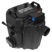 Chauvet DJ Nimbus dry-ice fog machine rental