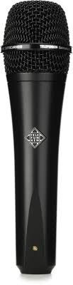 Telefunken M80 dynamic vocal microphone
