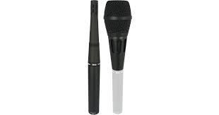 Earthworks SR20 condenser microphone