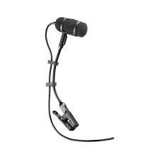 Audio-Technica PRO 35x Clip-on Instrument Microphone