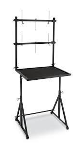 LP 760A percussion table rental