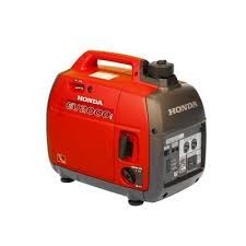 Honda EU2000i 2000 Watt Inverter Generator