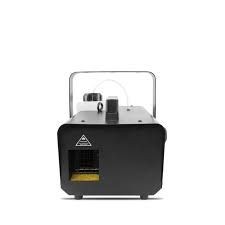 Chuavet DJ Hurrican Haze 1D DMX controllable hazer rental