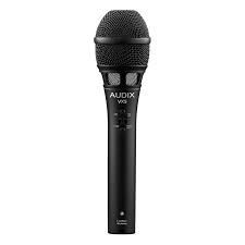 Audix VX-5 vocal condenser microphone