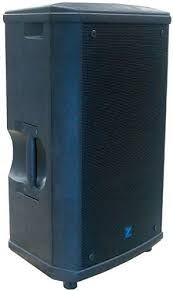 Yorkville NX55P 12-inch 2-way point source loudspeaker