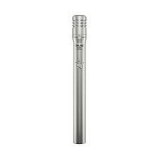 Shure SM81 small diaphragm condenser microphone