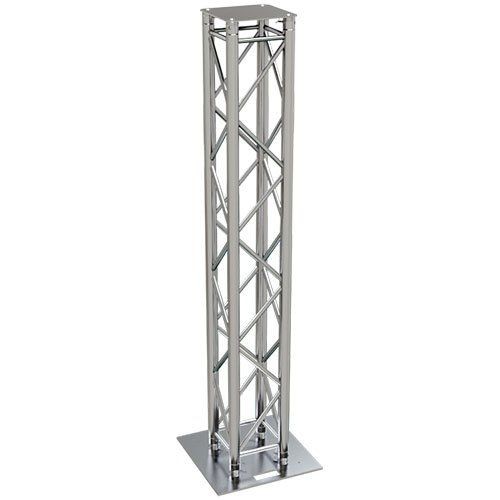 8.2' truss totem for large displays