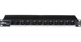 Chauvet DJ Data Stream 4 DMX distributor rental