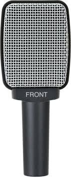 Sennheiser e609 instrument microphone