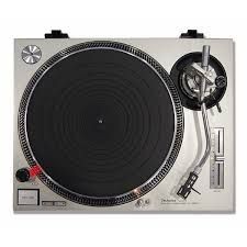Pioneer SL1200MK2 professional DJ turntable rental