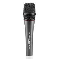 Sennheiser e865 vocal condenser microphone