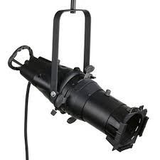 Leviton LEO conventional ellipsoidal rental
