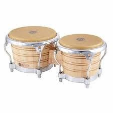 LP Generation II bongos rental