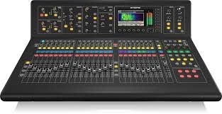 Midas M32 30-channel digital mixing console