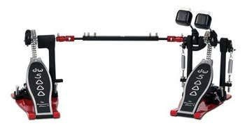DW 5000 Series Double Bass Drum Pedal rental