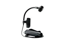 Shure PGA98H clip-on instrument microphone