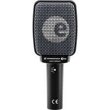 Sennheiser e906 instrument microphone
