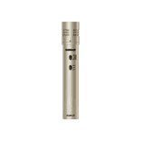 Shure KSM137 small-diaphragm condenser microphone