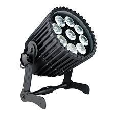 Astera SpotMax AX10 LED PAR fixture rental