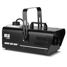 Martin RUSH SM850 fog machine rental