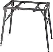 K&M 18950 tabletop keyboard stand rental