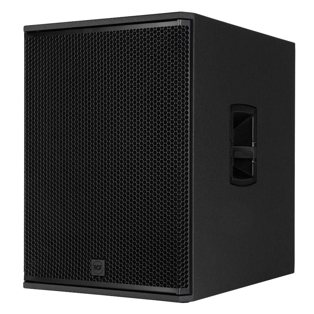 RCF 8003-AS 18-inch active subwoofer