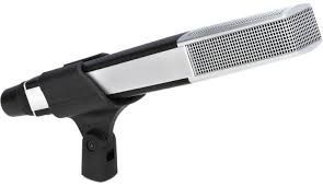 Sennheiser MD 441 dynamic instrument microphone