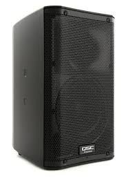 QSC K8 8-inch 2-way loudspeaker