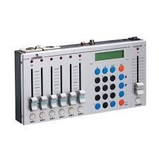 Leviton N1000-6 DMX/Scene controller rental