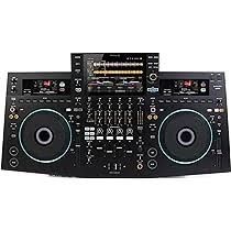 Pioneer OPUS-QUAD