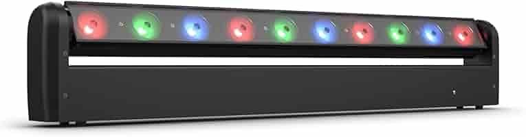 Chauvet DJ COLORband PiX-M RGB moving head bar fixture rental