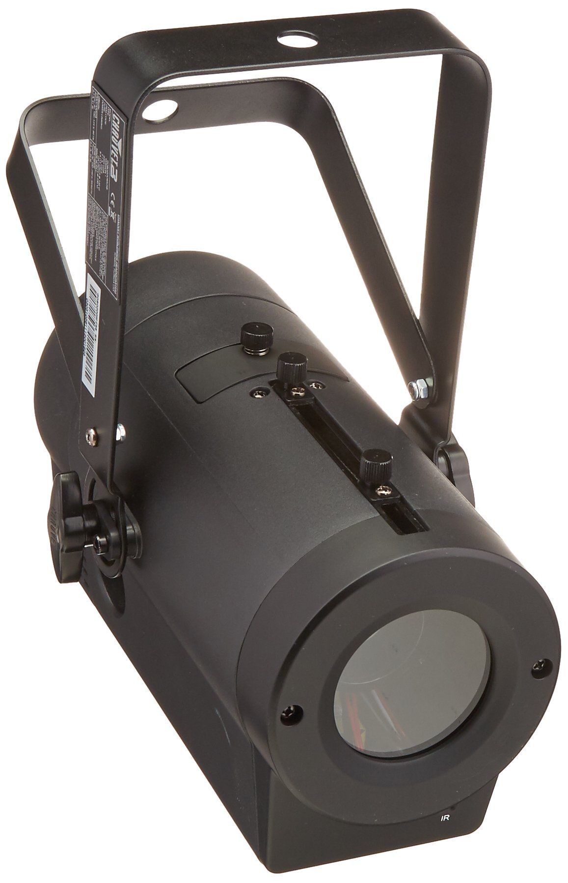 Chauvet DJ GOBO Zoom USB LED GOBO Projector rental