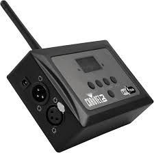Chauvet DJ FlareCON Air Wireless DMX controller rental