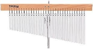 Toca Percussion 32-note chimes rental