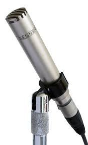 Sennheiser MD 211 Omni-directional instrument microphone