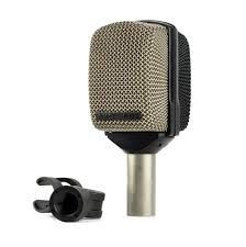 AKG D12 E Dynamic Kick Drum Microphone