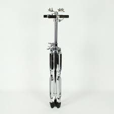 LP Dual conga drum stand rental