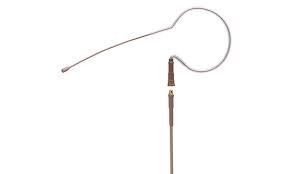Countryman E6 earset microphone rental