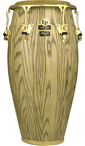 LP Galaxy Giovanni Signature 11-3/4" Conga rental
