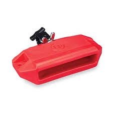 LP 1207 jam block red rental