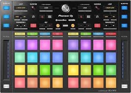 Pioneer DJ DDJ-XP2 Add-on controller for rekordbox DJ and Serato DJ PRO rental