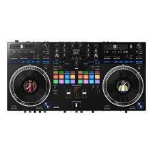 Pioneer DDJ-REV7 2-Channel Serato DJ controller rental