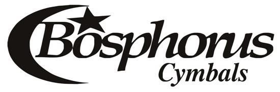 Bosphorus 3-Piece jazz cymbal pack rental